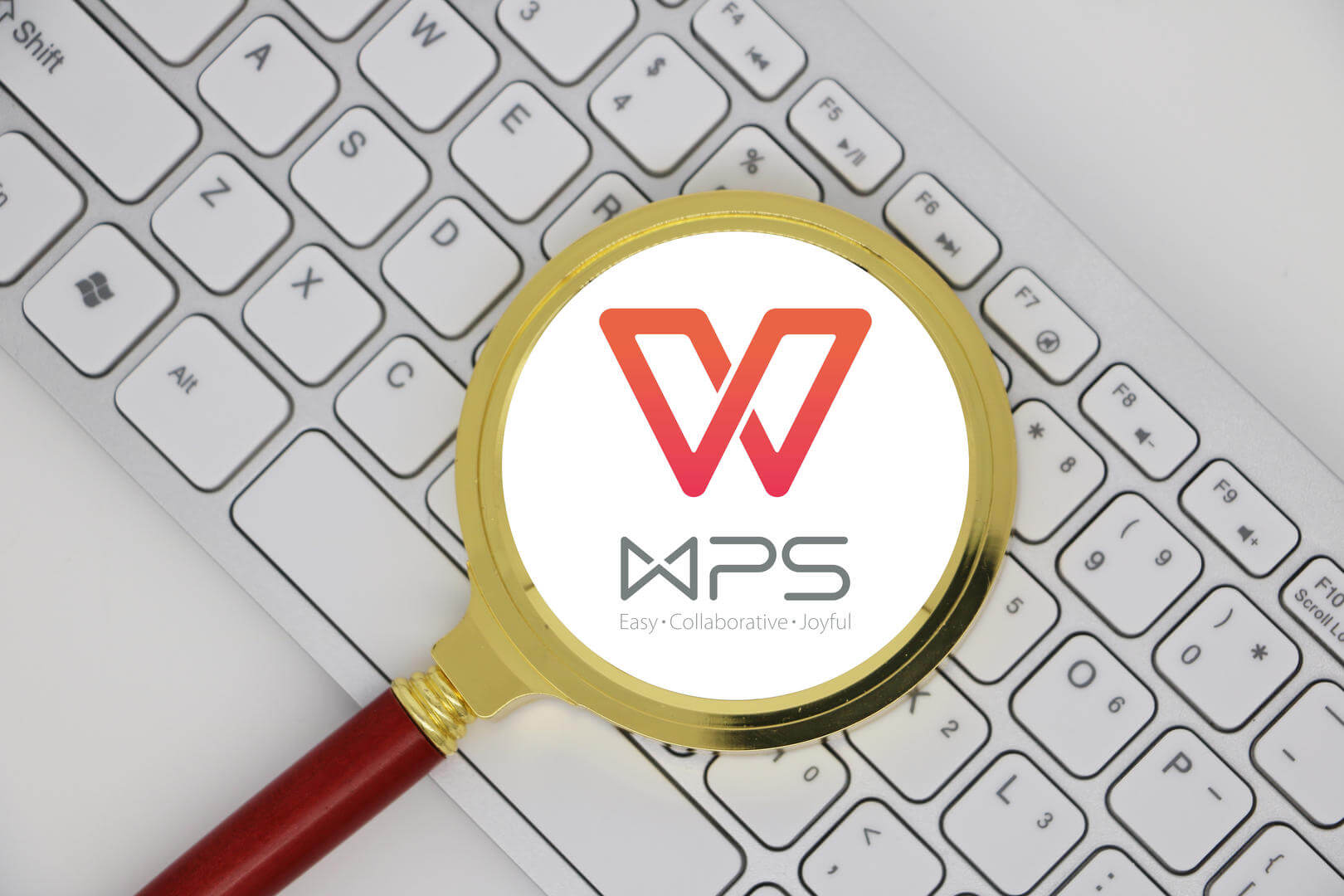 WPS Office全平台兼容，Windows Mac iOS Android Linux均可使用